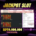 JP SLOT 50 JT